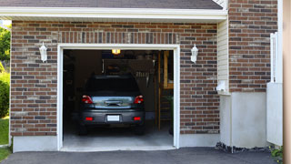 Garage Door Installation at Industrial District Seattle, Washington